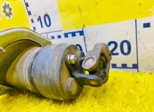Рулевой карданчик TOYOTA LAND CRUISER 2000/Цвет 057 4520360090 UZJ100W 2UZFE, передний