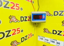 Гидроаккумулятор подвески TOYOTA LAND CRUISER 2000/Цвет 057 4905160020 UZJ100W 2UZFE, задний правый