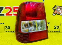 Стоп-сигнал MITSUBISHI PAJERO IO 2000/Цвет W75C MR535073 H76W 4G93T, задний левый