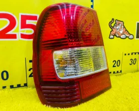 Стоп-сигнал MITSUBISHI