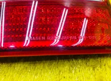 Стоп-сигнал MITSUBISHI PAJERO IO 2000/Цвет W75C MR535073 H76W 4G93T, задний левый