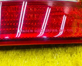 Стоп-сигнал MITSUBISHI