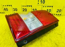 Стоп-сигнал MITSUBISHI PAJERO IO 2000/Цвет W75C MR535073 H76W 4G93T, задний левый