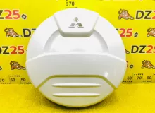 Колпак запасного колеса MITSUBISHI PAJERO IO 2000/Цвет W75C MR627456 H76W 4G93T, задний