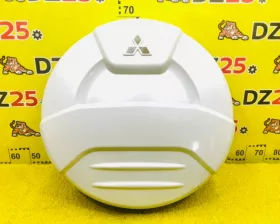 Колпак запасного колеса Mitsubishi