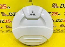 Колпак запасного колеса MITSUBISHI PAJERO IO 2000/Цвет W75C MR627456 H76W 4G93T, задний