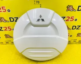 Колпак запасного колеса Mitsubishi