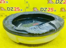 Колпак запасного колеса MITSUBISHI PAJERO IO 2000/Цвет W75C MR627456 H76W 4G93T, задний