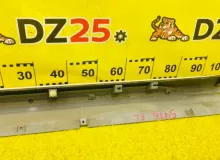 Накладка на порог MITSUBISHI PAJERO IO 2000/Цвет W75C MR605533 H76W 4G93T, передняя левая