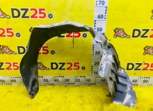 Подкрылок MITSUBISHI PAJERO IO 2000/Цвет W75C MR566399 H76W 4G93T, передний левый