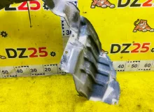 Подкрылок MITSUBISHI PAJERO IO 2000/Цвет W75C MR566399 H76W 4G93T, передний левый