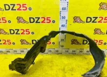 Подкрылок MITSUBISHI PAJERO IO 2000/Цвет W75C MR566399 H76W 4G93T, передний левый