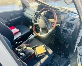 Зеркало заднего вида на крыло MITSUBISHI