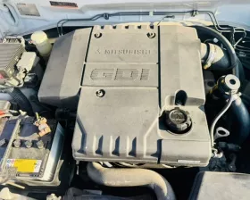 Зеркало заднего вида на крыло MITSUBISHI