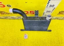 Интеркулер MITSUBISHI PAJERO IO 2000/Цвет W75C MR552139 H76W 4G93T, передний