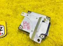 Блок управления акпп MITSUBISHI PAJERO IO 2000/Цвет W75C MR528995 H76W 4G93T, передний