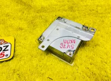 Блок управления акпп MITSUBISHI PAJERO IO 2000/Цвет W75C MR528995 H76W 4G93T, передний