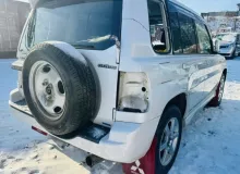 Блок управления акпп MITSUBISHI PAJERO IO 2000/Цвет W75C MR528995 H76W 4G93T, передний