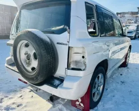 Блок управления акпп Mitsubishi