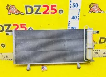 Радиатор кондиционера MITSUBISHI PAJERO IO 2000/Цвет W75C MR513277 H76W 4G93T, передний