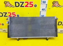 Радиатор кондиционера MITSUBISHI PAJERO IO 2000/Цвет W75C MR513277 H76W 4G93T, передний