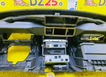 Торпеда MITSUBISHI PAJERO IO 2000/Цвет W75C MR789158 H76W 4G93T, передняя