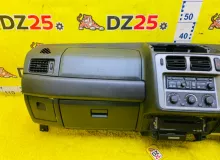 Торпеда MITSUBISHI PAJERO IO 2000/Цвет W75C MR789158 H76W 4G93T, передняя