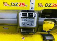 Торпеда MITSUBISHI PAJERO IO 2000/Цвет W75C MR789158 H76W 4G93T, передняя