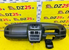 Торпеда MITSUBISHI PAJERO IO 2000/Цвет W75C MR789158 H76W 4G93T, передняя