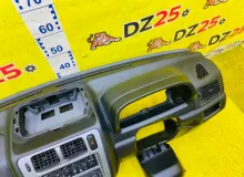 Торпеда MITSUBISHI PAJERO IO 2000/Цвет W75C MR789158 H76W 4G93T, передняя
