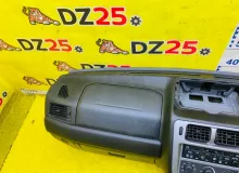 Торпеда MITSUBISHI PAJERO IO 2000/Цвет W75C MR789158 H76W 4G93T, передняя