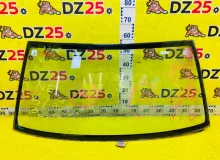 Лобовое стекло MITSUBISHI PAJERO IO 2000/Цвет W75C MR447991 H76W 4G93T, переднее