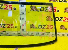 Лобовое стекло MITSUBISHI PAJERO IO 2000/Цвет W75C MR447991 H76W 4G93T, переднее