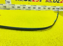 Молдинги на крыше MITSUBISHI PAJERO IO 2000/Цвет W75C MR351450 H76W 4G93T, передние правые