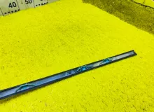 Молдинги на крыше MITSUBISHI PAJERO IO 2000/Цвет W75C MR351450 H76W 4G93T, передние правые