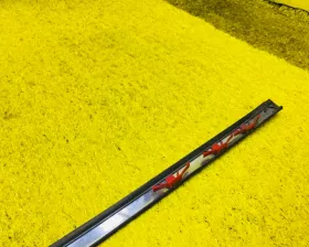 Молдинги на крыше MITSUBISHI
