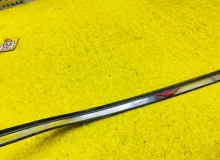 Молдинги на крыше MITSUBISHI PAJERO IO 2000/Цвет W75C MR351449 H76W 4G93T, передние левые