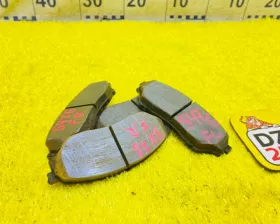 Тормозные колодки MITSUBISHI