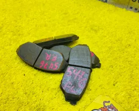 Тормозные колодки MITSUBISHI