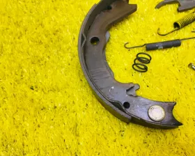 Механизм стояночного тормоза Mitsubishi