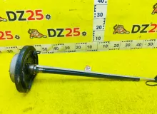 Полуось MITSUBISHI PAJERO IO 2000/Цвет W75C MR483480 H76W 4G93T, задний правый
