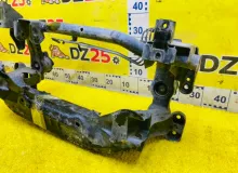 Балка под двс MITSUBISHI PAJERO IO 2000/Цвет W75C MR510236 H76W 4G93T, передняя