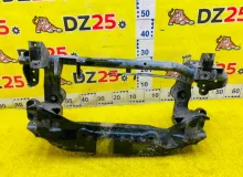 Балка под двс MITSUBISHI PAJERO IO 2000/Цвет W75C MR510236 H76W 4G93T, передняя