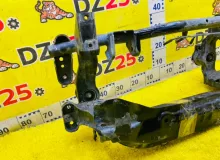 Балка под двс MITSUBISHI PAJERO IO 2000/Цвет W75C MR510236 H76W 4G93T, передняя