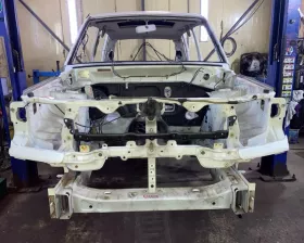 Телевизор Mitsubishi