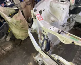 Телевизор Mitsubishi