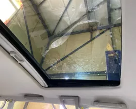 Люк MITSUBISHI