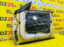 Дверь боковая BMW 5-SERIES 2009 41009631838 F07 N63B44A, передняя правая