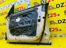 Дверь боковая BMW 5-SERIES 2009 41009631838 F07 N63B44A, передняя правая