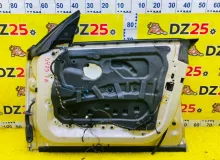 Дверь боковая BMW 5-SERIES 2009 41009631838 F07 N63B44A, передняя правая